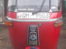 Bajaj 4 Stroke 2007 Three Wheel