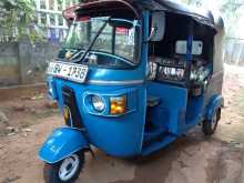 Bajaj 4 Stroke 2008 Three Wheel