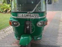 Bajaj 4 Stroke 2013 Three Wheel