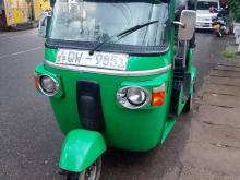 Bajaj 4stork 2010 Three Wheel