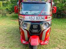 Bajaj 4 Stroke 2016 Three Wheel