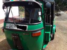 Bajaj 4 Stroke 2009 Three Wheel