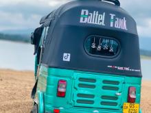 Bajaj 4 Stroke 2009 Three Wheel
