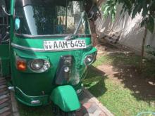 Bajaj 4 Stroke 2013 Three Wheel