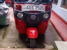 Bajaj 4 Stroke 2014 Three Wheel