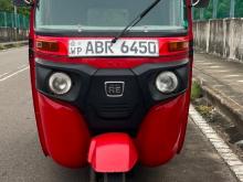 Bajaj 4 Stroke 2018 Three Wheel
