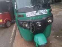 Bajaj 4 Stroke 2016 Three Wheel