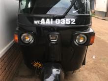 Bajaj 4 Stroke 2013 Three Wheel