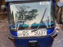 Bajaj 4stork 2009 Three Wheel