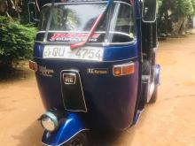 Bajaj 4 Stroke 2009 Three Wheel