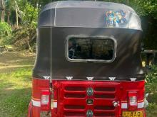 Bajaj 4 Stroke 2014 Three Wheel