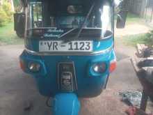 Bajaj RE 4 Stroke 2011 Three Wheel