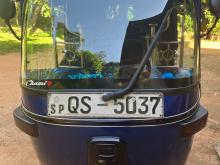 Bajaj 4 Stroke 2009 Three Wheel
