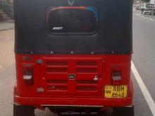 Bajaj 4stork 2016 Three Wheel