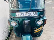 Bajaj 4 Stroke 2009 Three Wheel