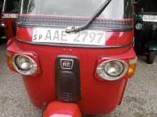 Bajaj 4 Stroke 2012 Three Wheel