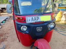 Bajaj 4 Stroke 2014 Three Wheel