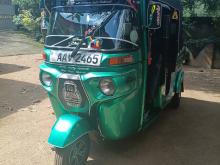 Bajaj 4 Stroke 2015 Three Wheel
