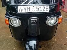 Bajaj 4 Stroke 2010 Three Wheel