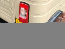 Bajaj 4 Stroke 2010 Three Wheel