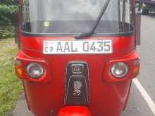 Bajaj 4 Stroke 2013 Three Wheel