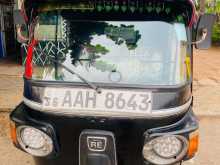 Bajaj 4stork 2013 Three Wheel