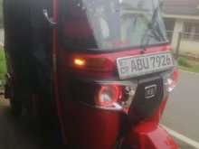 Bajaj 4 Stroke 2020 Three Wheel