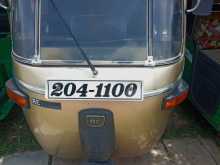 Bajaj 4 Stroke 1998 Three Wheel