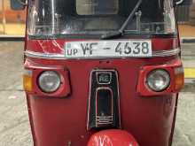 Bajaj 4 Stroke 2010 Three Wheel