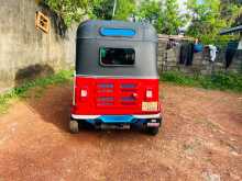 Bajaj 4 Stroke 2007 Three Wheel