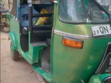 Bajaj 4 Stroke 2007 Three Wheel