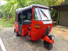 Bajaj 4 Stroke 2007 Three Wheel