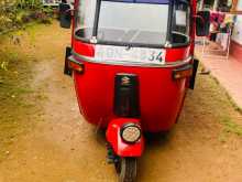 Bajaj 4 Stroke 2007 Three Wheel