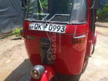Bajaj 4 Stroke 2007 Three Wheel