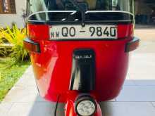 Bajaj 4 Stroke 2008 Three Wheel