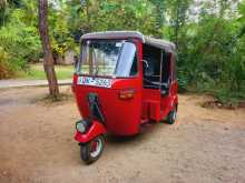 Bajaj 4 Stroke 2008 Three Wheel