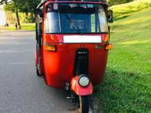 Bajaj 4 Stroke 2008 Three Wheel