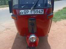Bajaj 4 Stroke 2008 Three Wheel