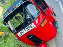 Bajaj 4 Stroke 2008 Three Wheel