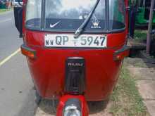 Bajaj 4 Stroke 2008 Three Wheel