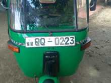 Bajaj 4 Stroke 2008 Three Wheel
