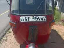 Bajaj 4 Stroke 2008 Three Wheel