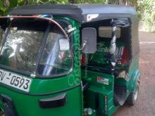 Bajaj 4 Stroke 2009 Three Wheel