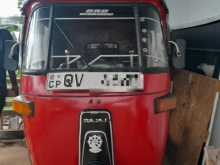 Bajaj 4 Stroke 2009 Three Wheel