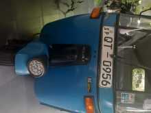Bajaj 4 Stroke 2009 Three Wheel