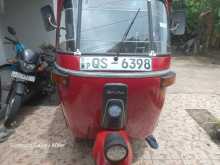 Bajaj 4stork 2009 Three Wheel