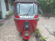 Bajaj 4 Stroke 2009 Three Wheel
