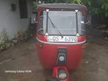 Bajaj 4 Stroke 2009 Three Wheel