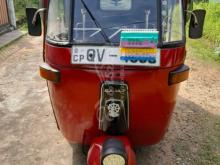 Bajaj 4 Stroke 2009 Three Wheel