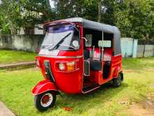 Bajaj 4 Stroke 2010 Three Wheel
